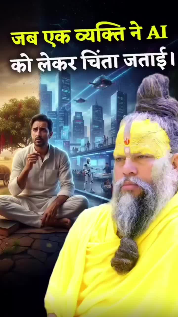 @Radha Krishna