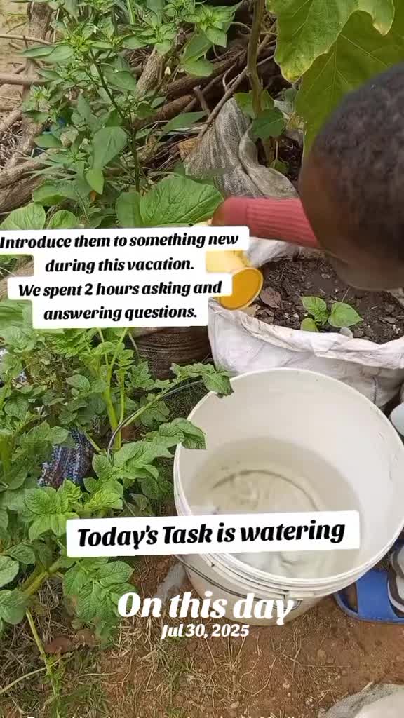@The GenZ Gardener