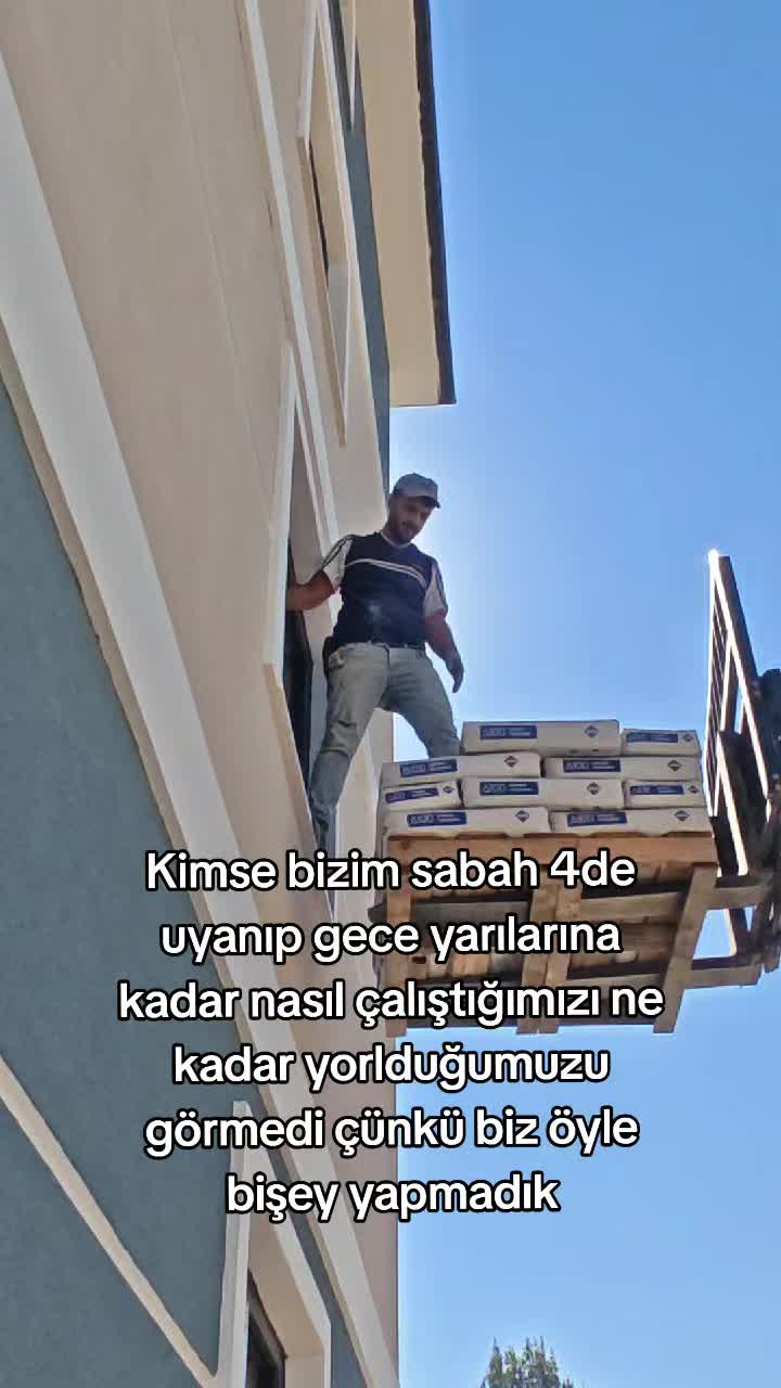 @serkan Dilmaç
