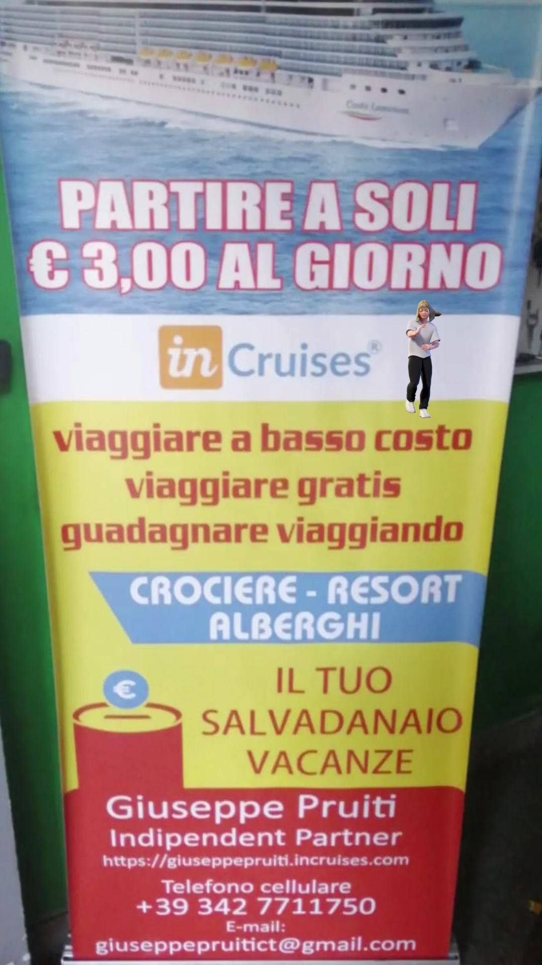 @Maria Grazia