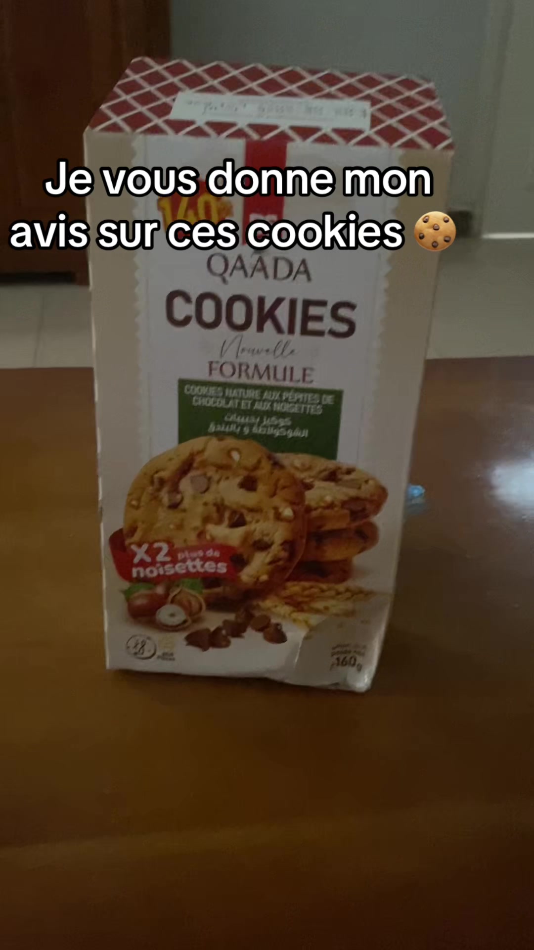 @Isabelle 🇫🇷 ma hijra en 🇩🇿