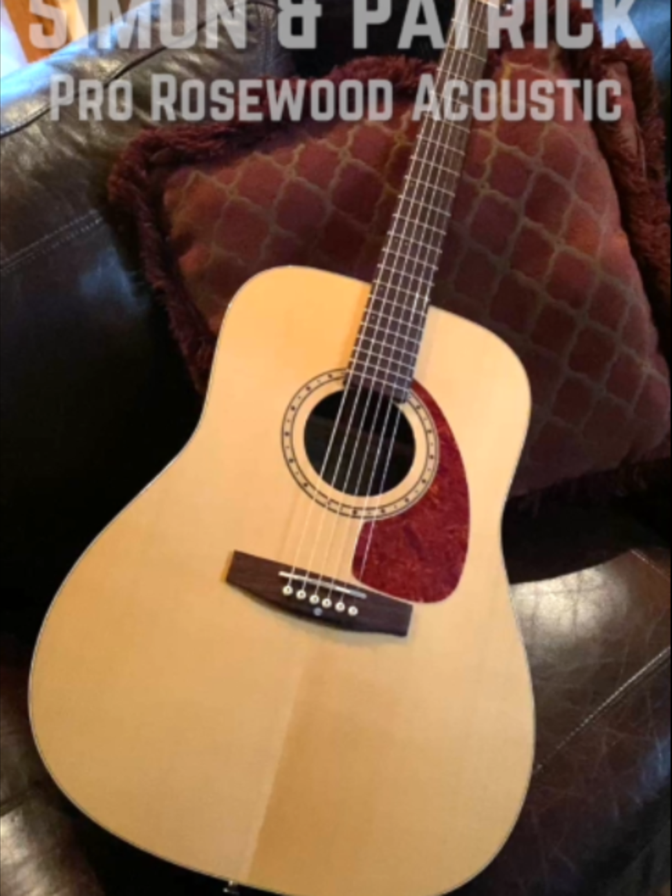 @GuitarNiche.Tech
