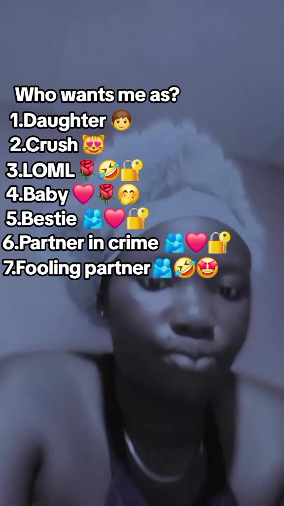 @Adwoa ❤️Morgan💞