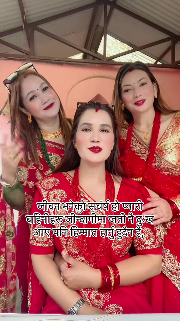 @krishna thapa