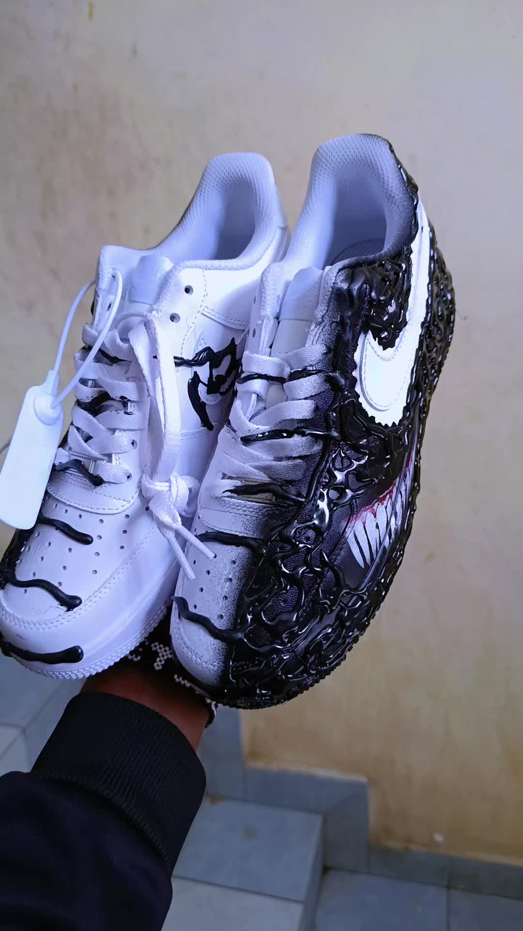 @sweet sneakers 🔥🔥