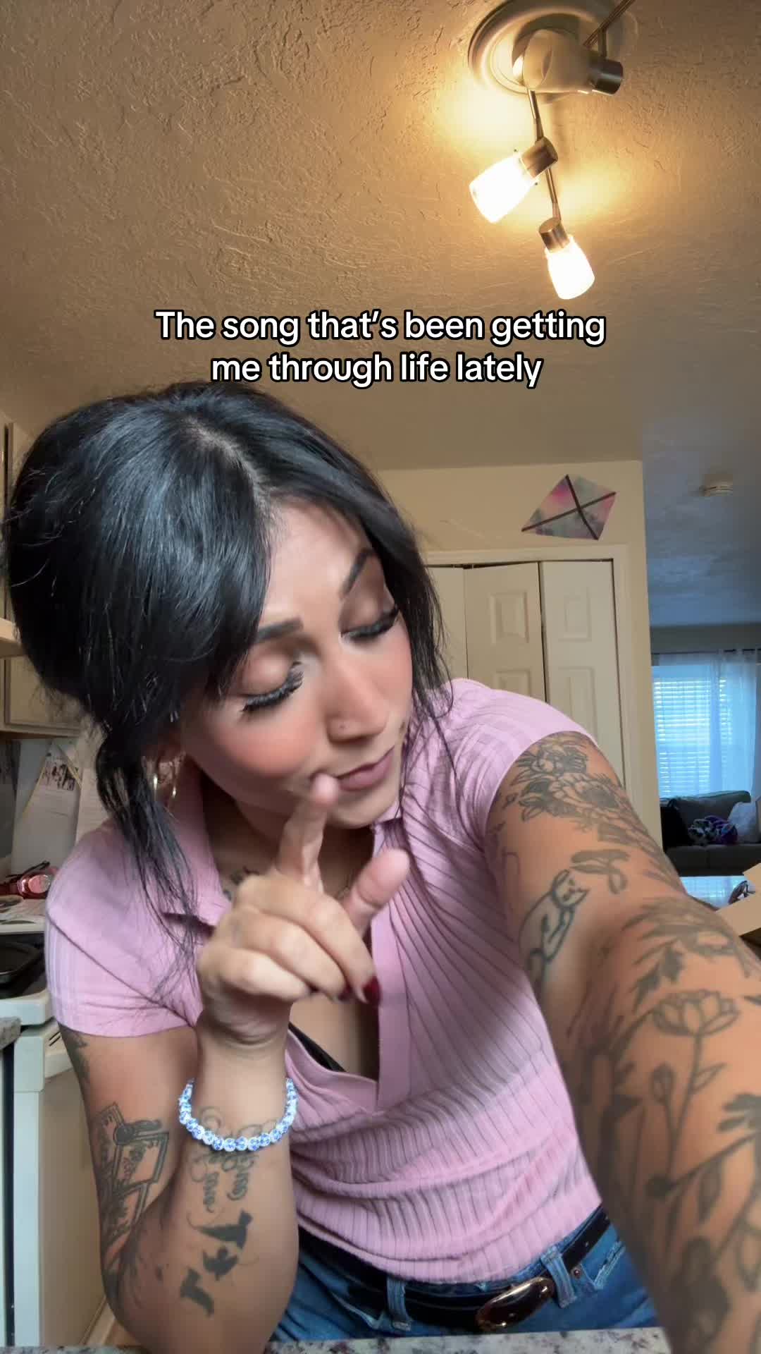 @Leslie Marie