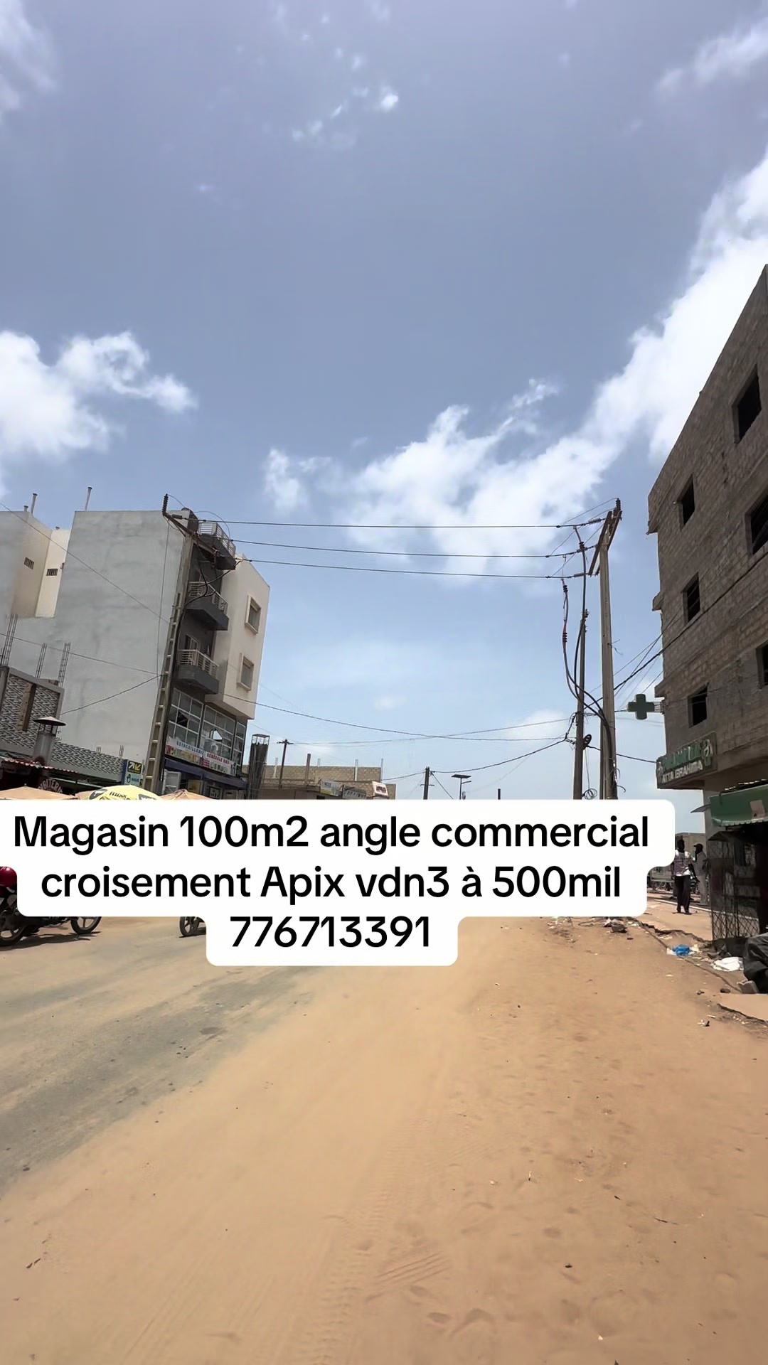 @immobilier du senegal