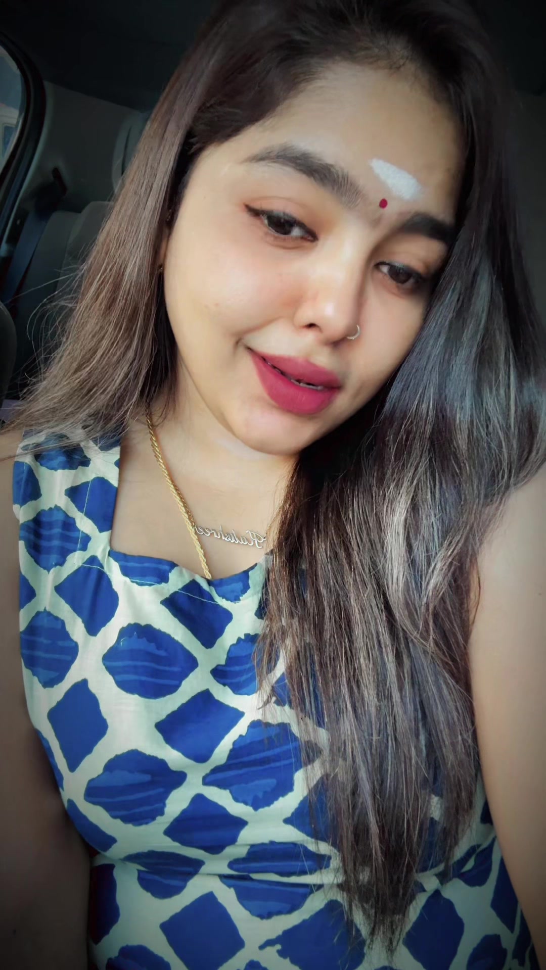 @KaliShree