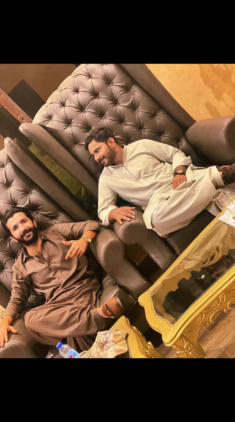 @⚔️سيد سڪندر علي شاھ⚔️
