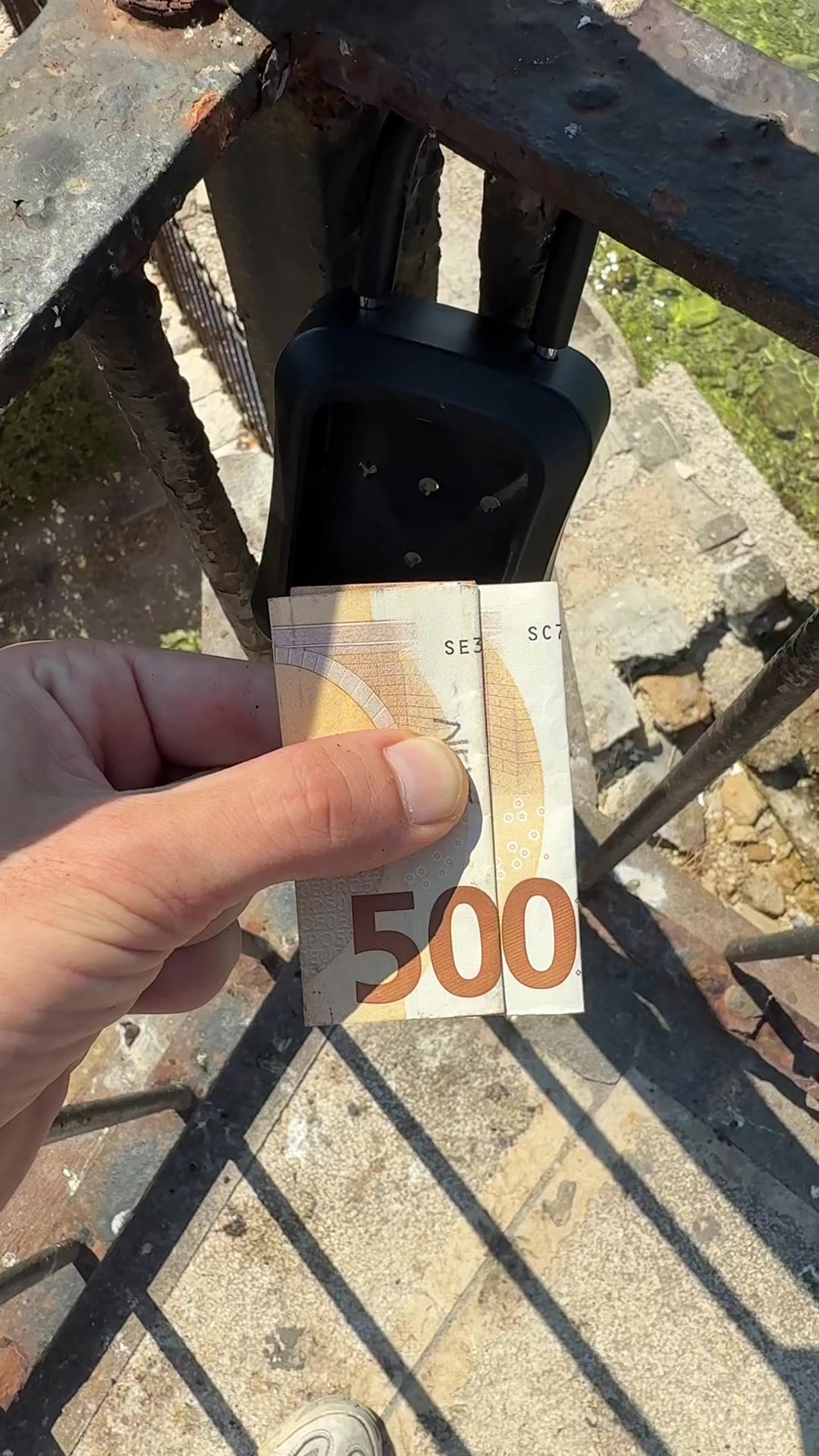 @Cash_Catch_Italy