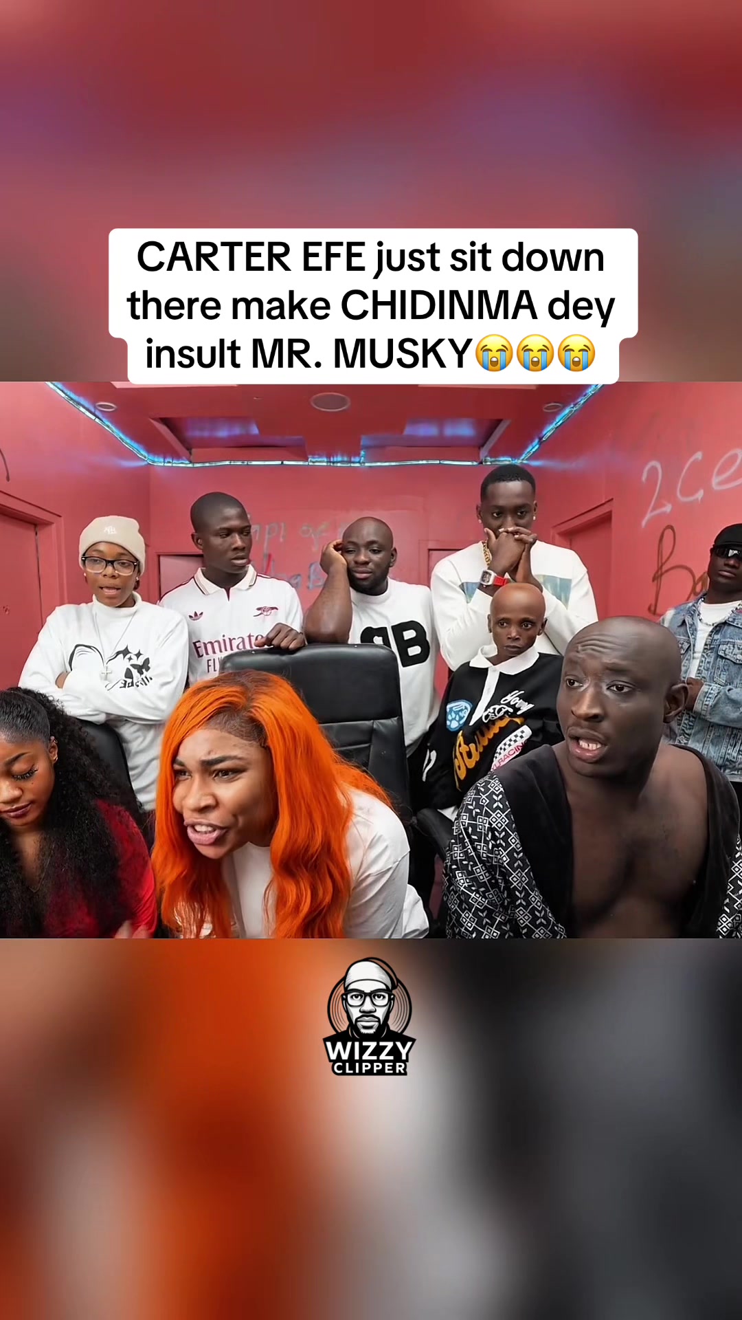 @WIZZY CLIPPER