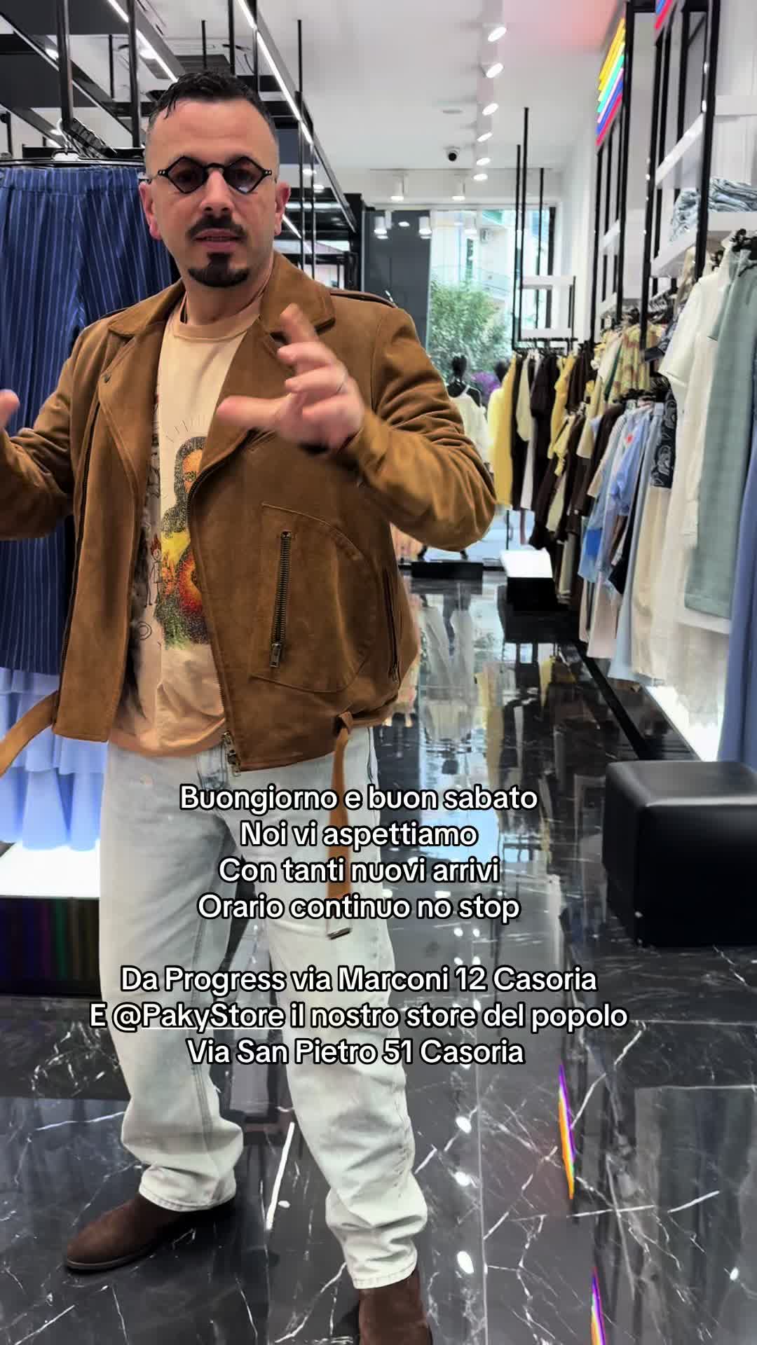 @Progress Luxury