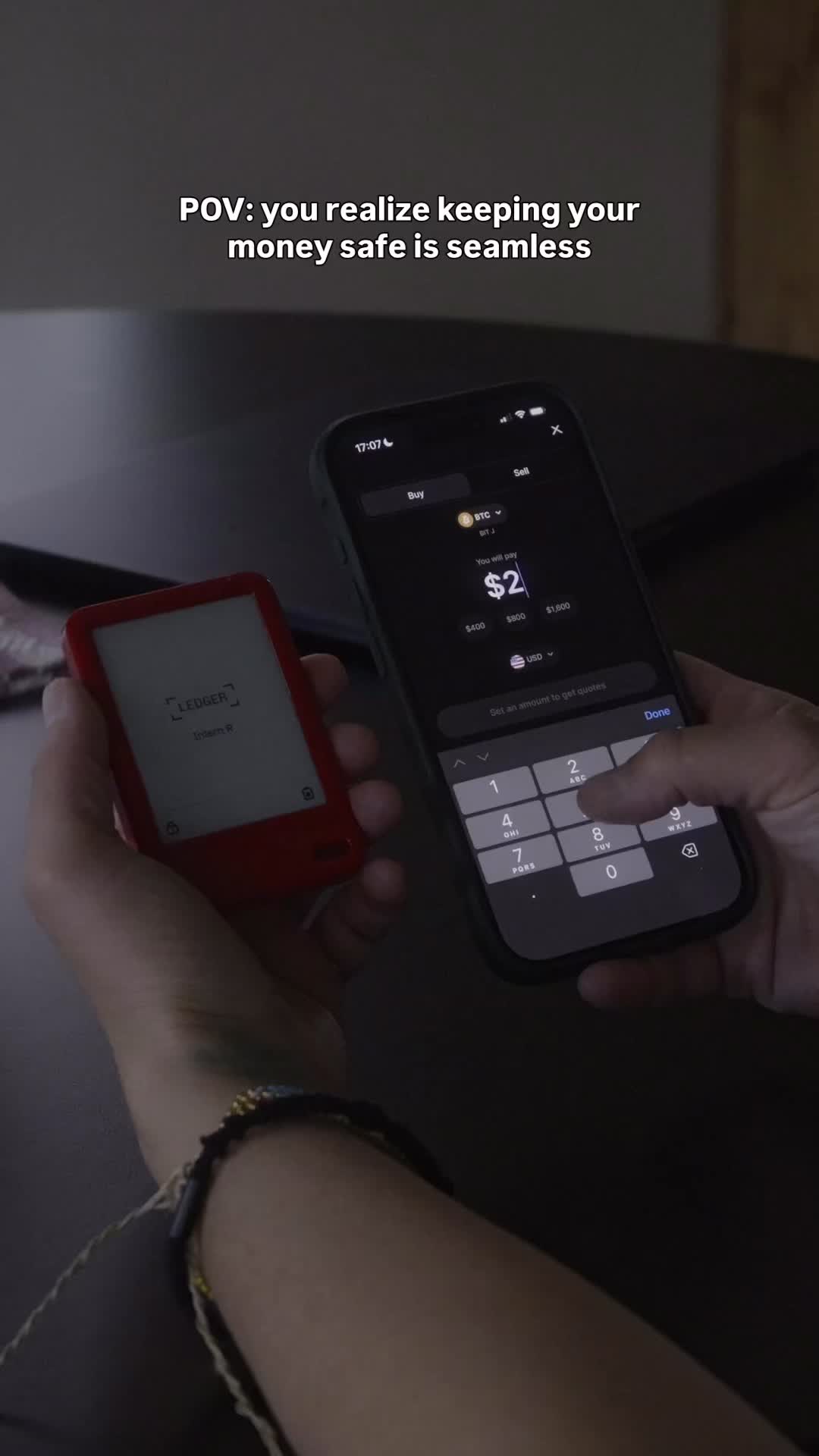 @ledger