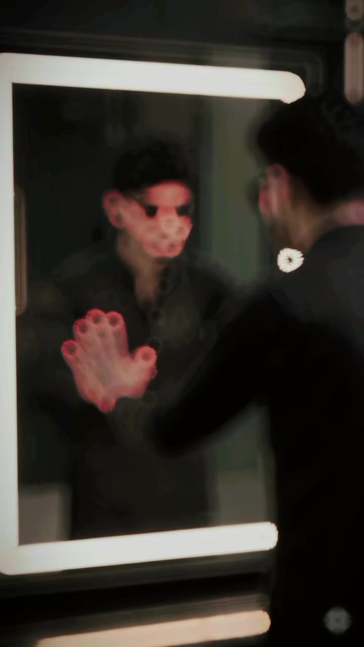 @☯︎ 𝑴𝖗∙𝑺Ꮒ𝒂ᴢ𝘆 ☯︎