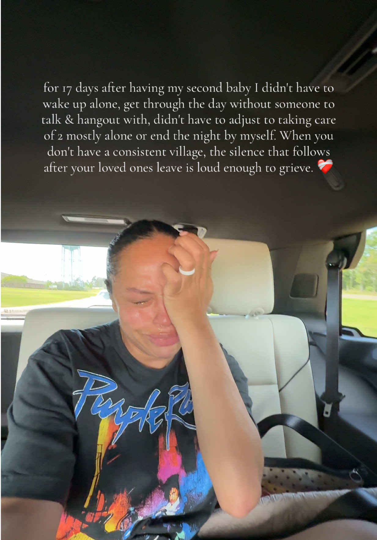 @Trimiesha Monique Joyner