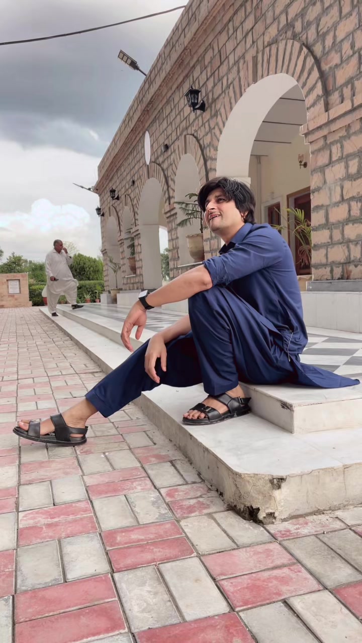 @Irfan lodhi✅
