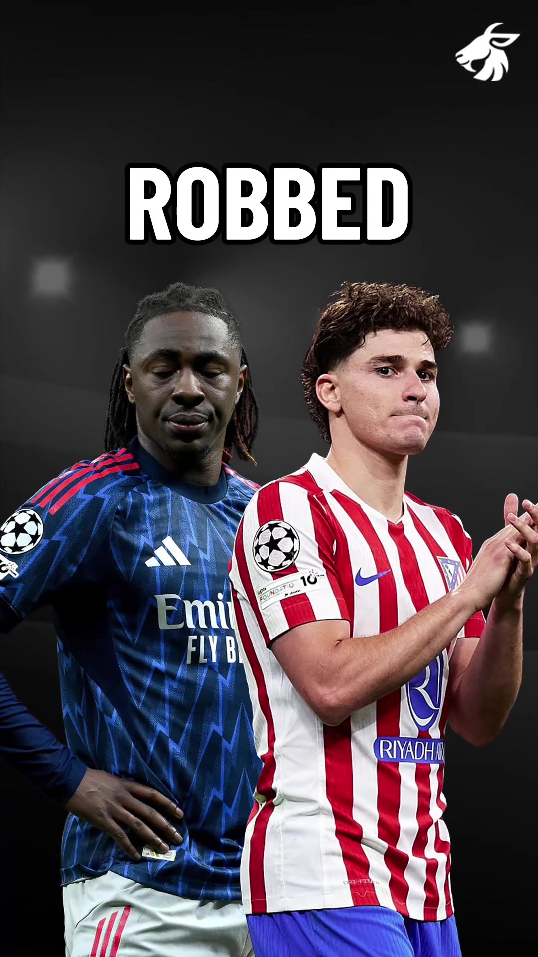 @CABRA Futbol