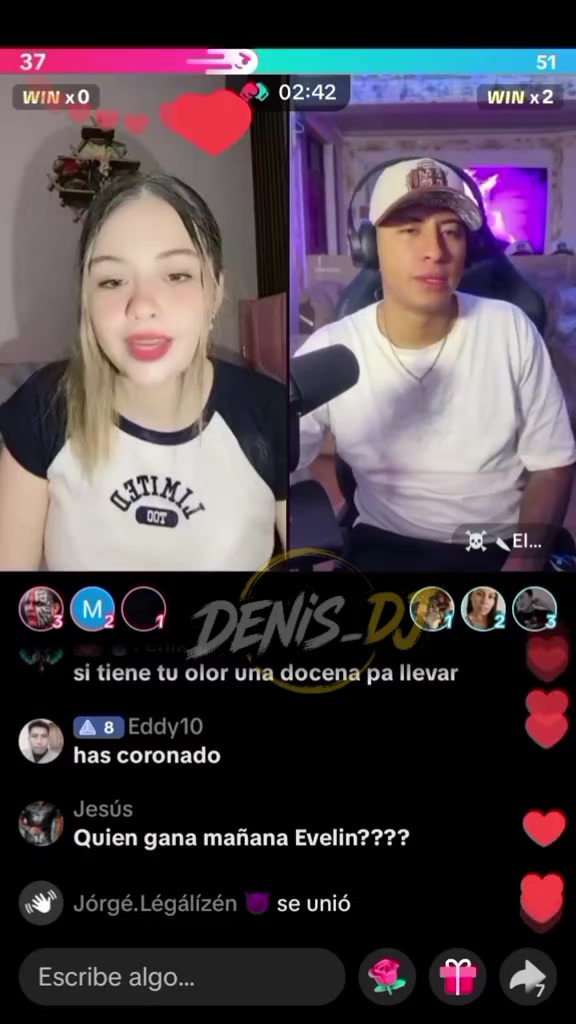 @* DENIS_DJ *