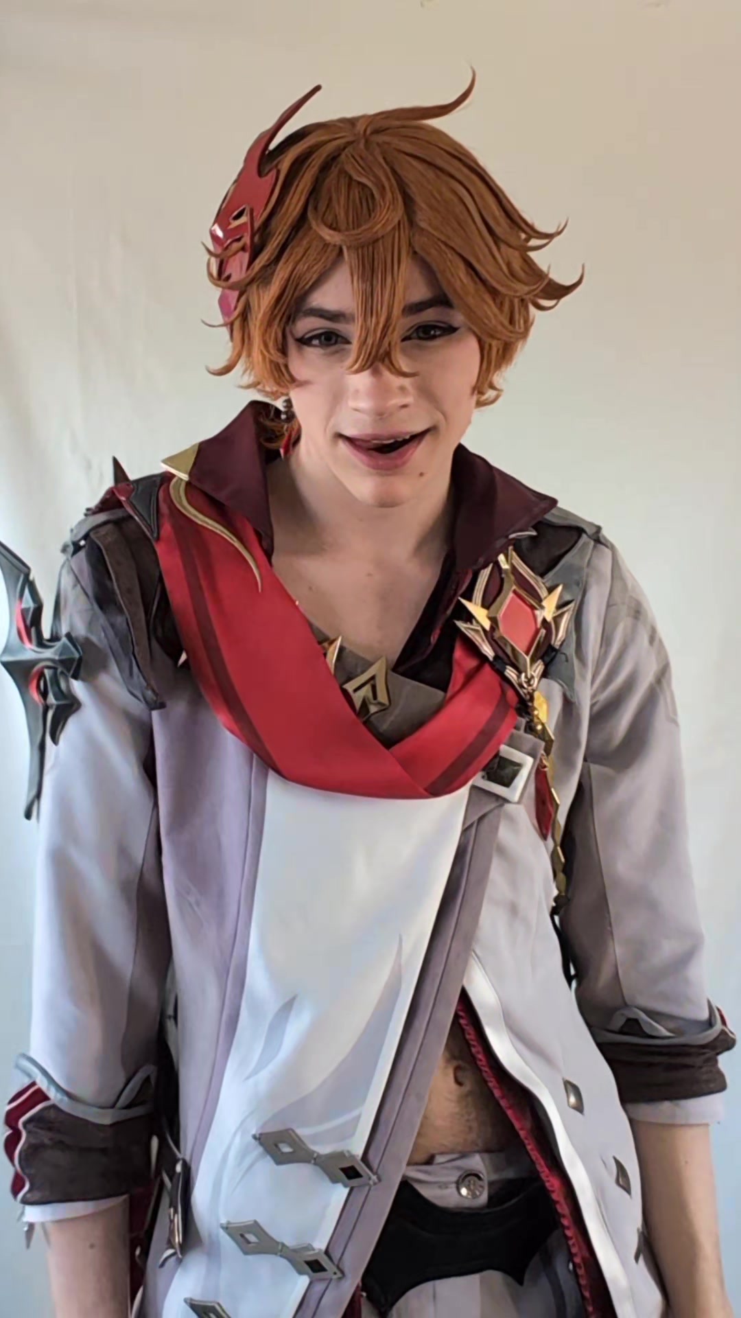 @sky | cosplayer