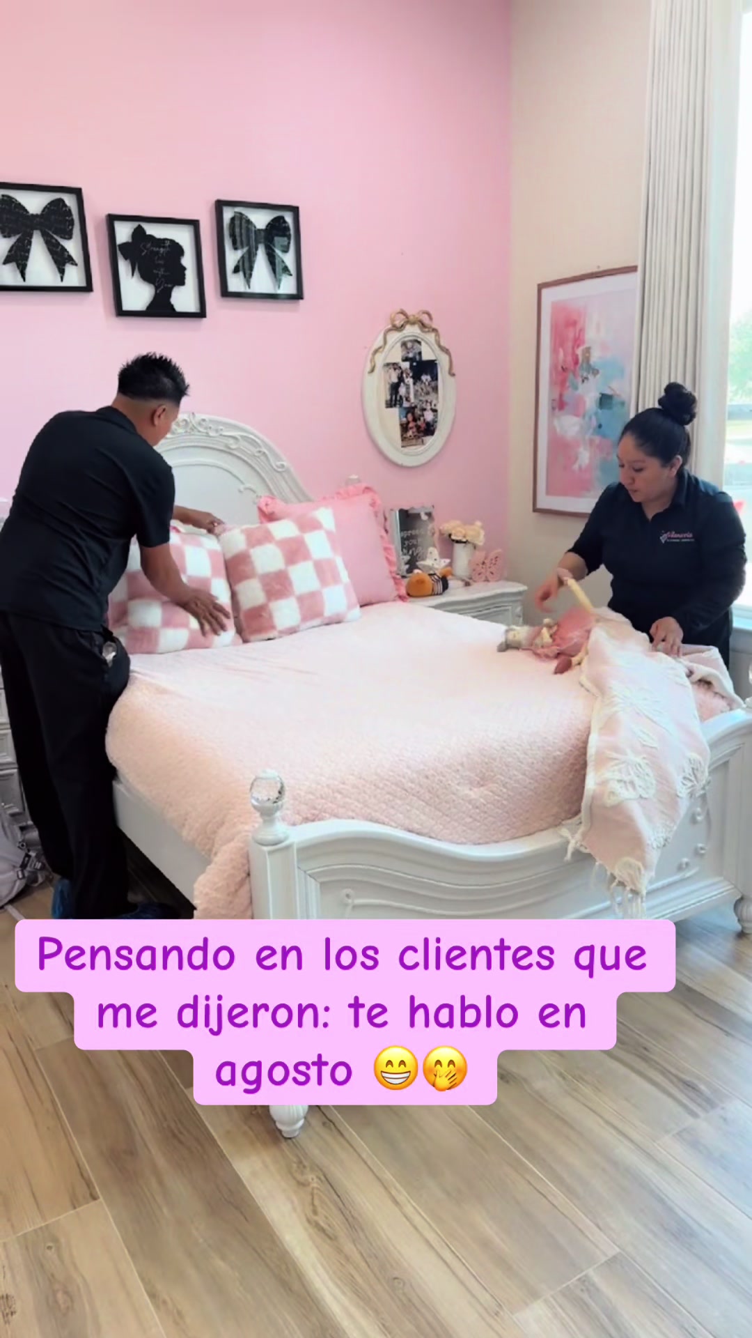 @maricela's cleaning services