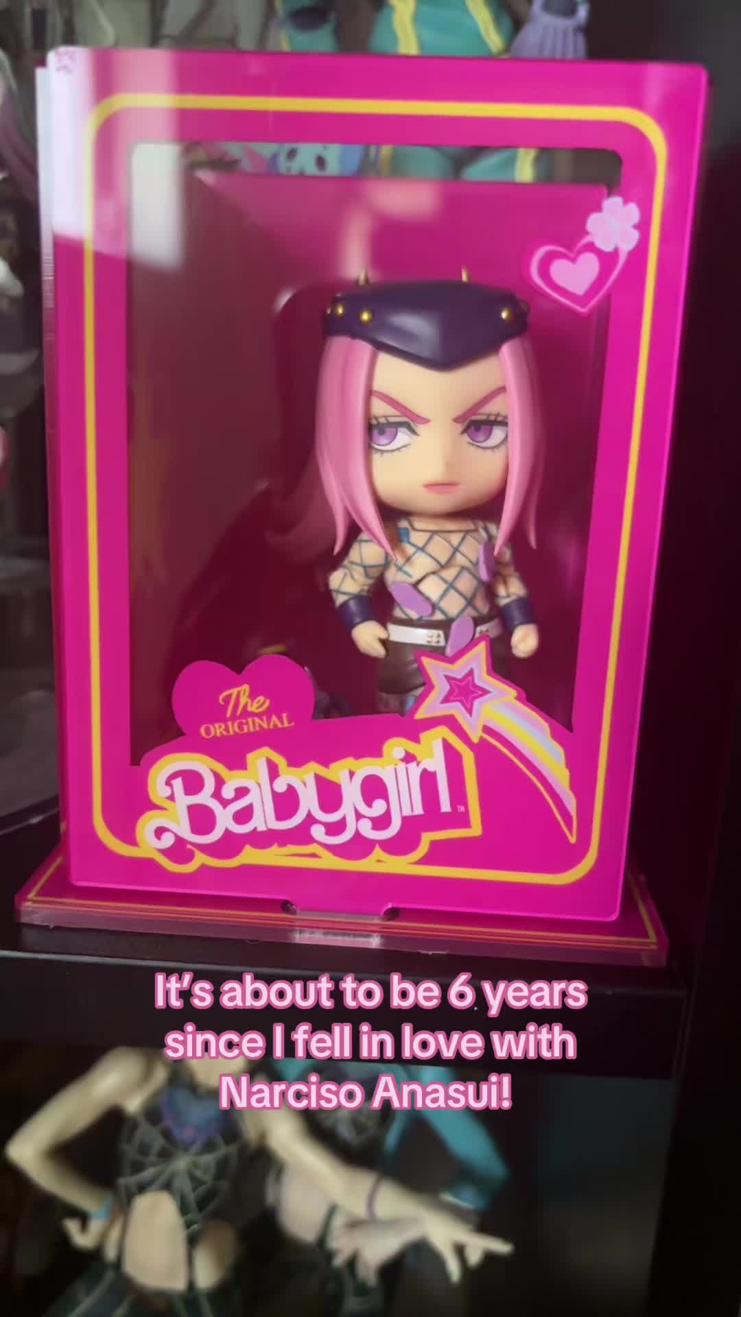@Cheese (Anasui’s #1 fan)