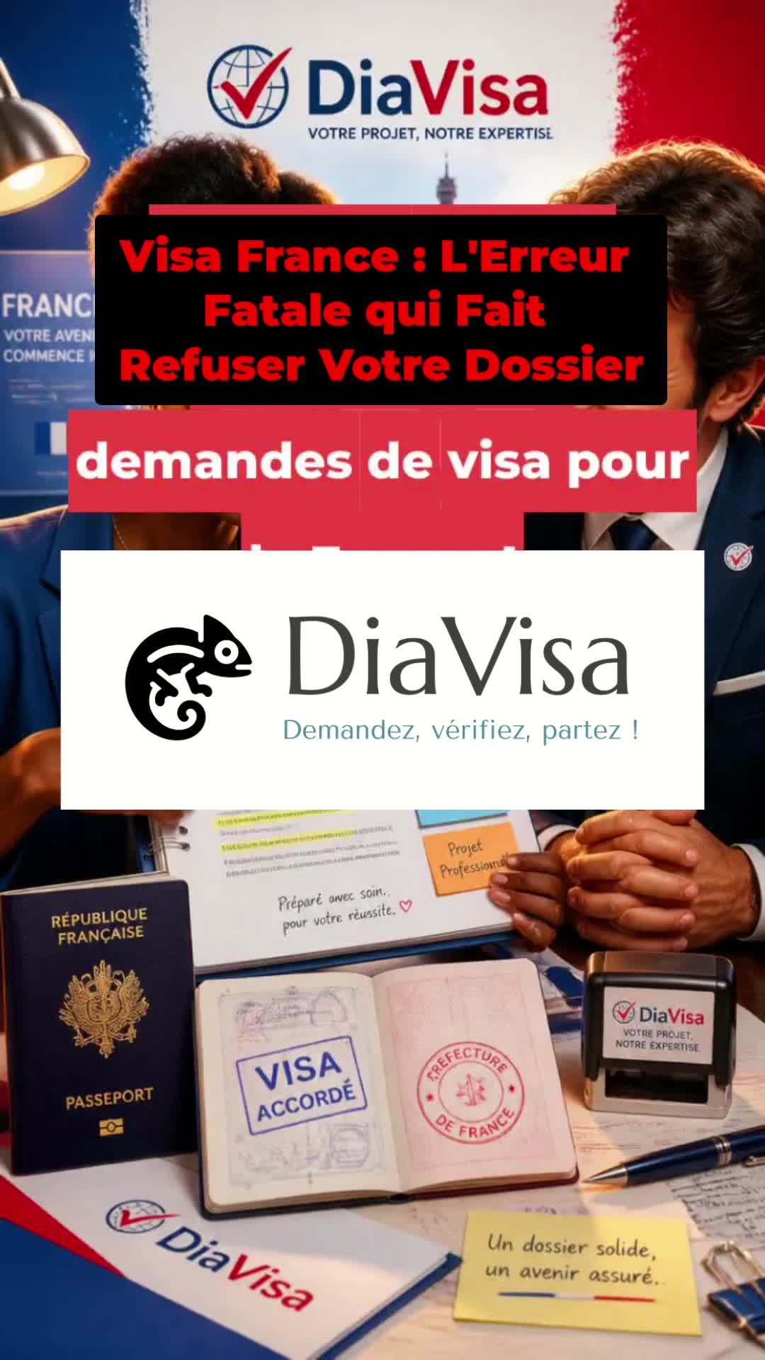 @DIAVISA