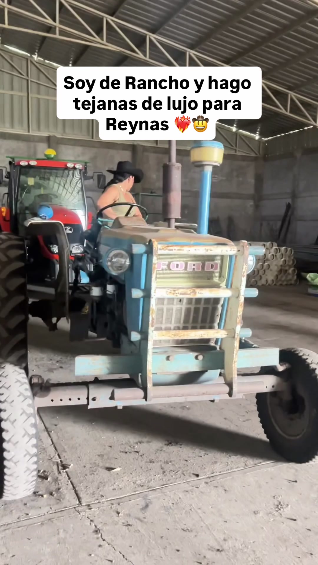 @Bonita M&eacute;xico