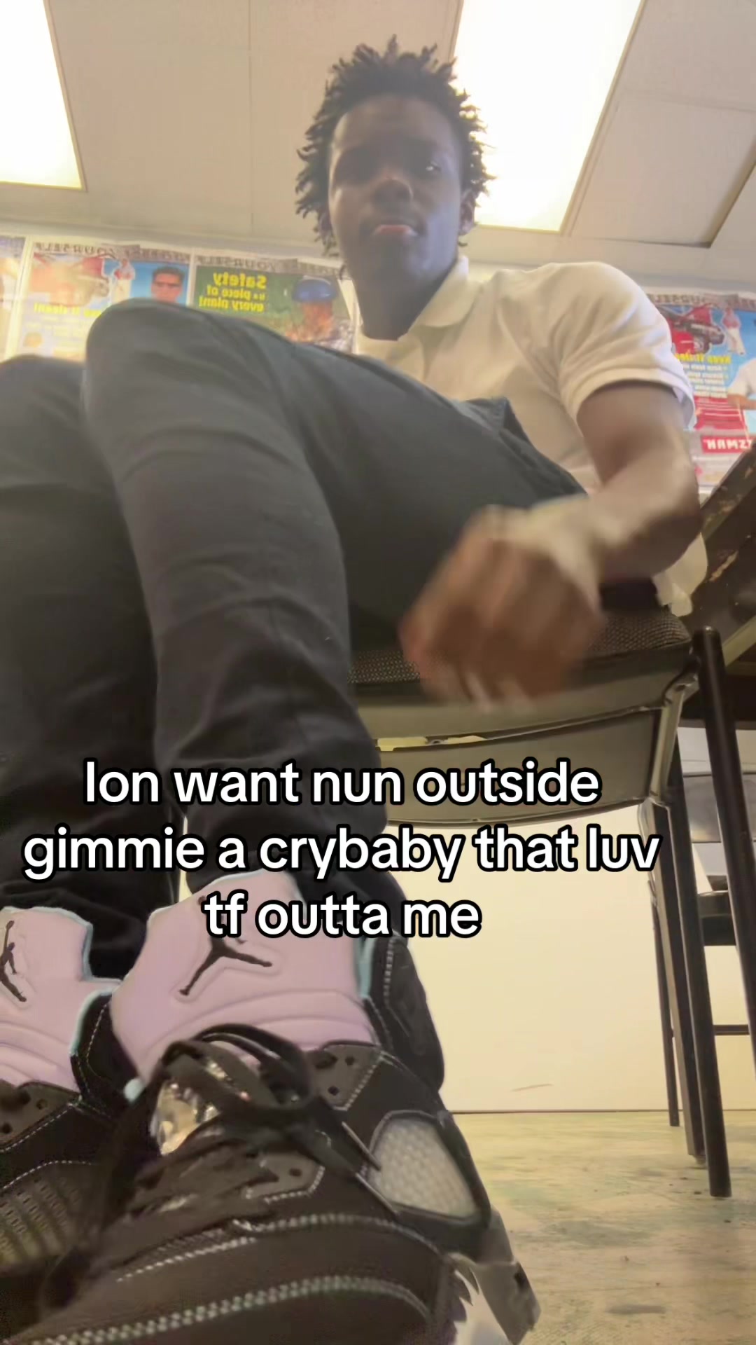 @Demar