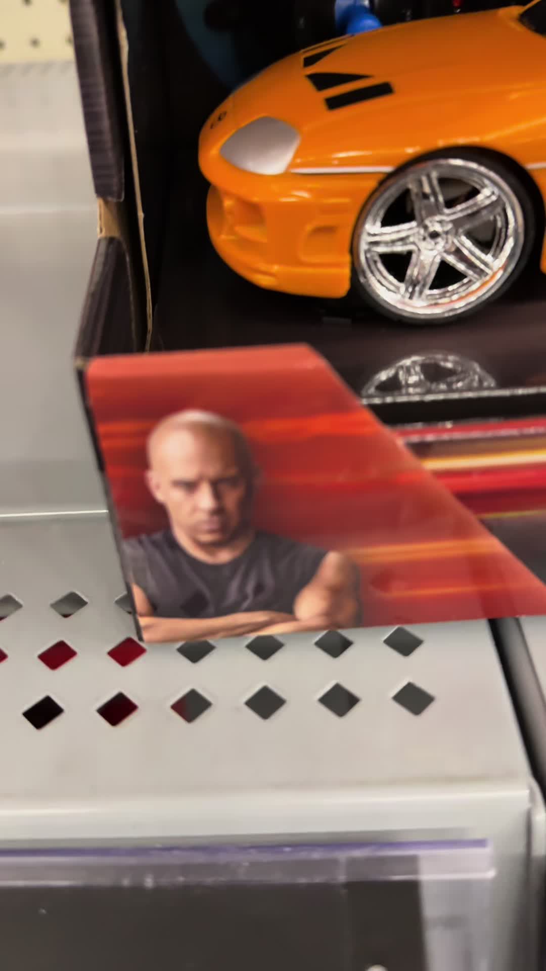 @DIECAST JOE