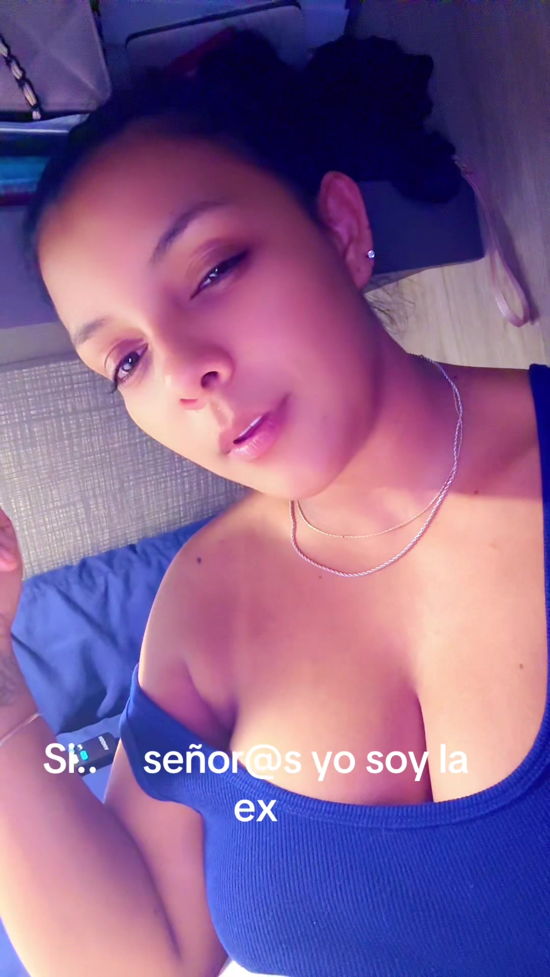 @Niki Martinez