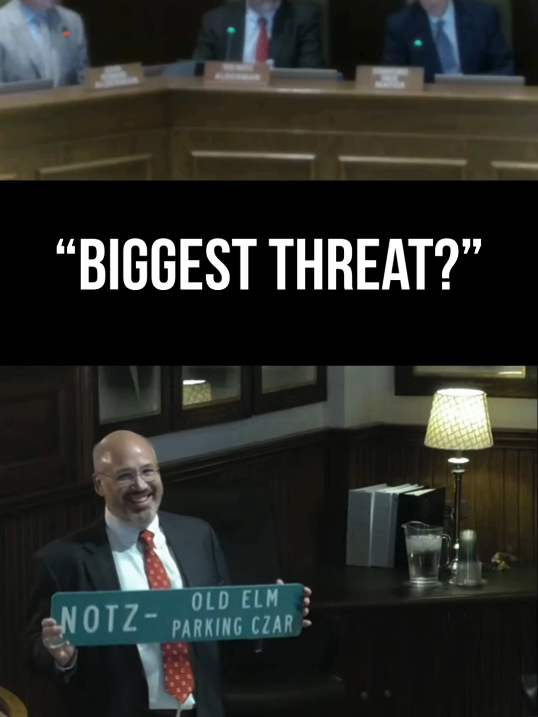 @LakeForestPodcast