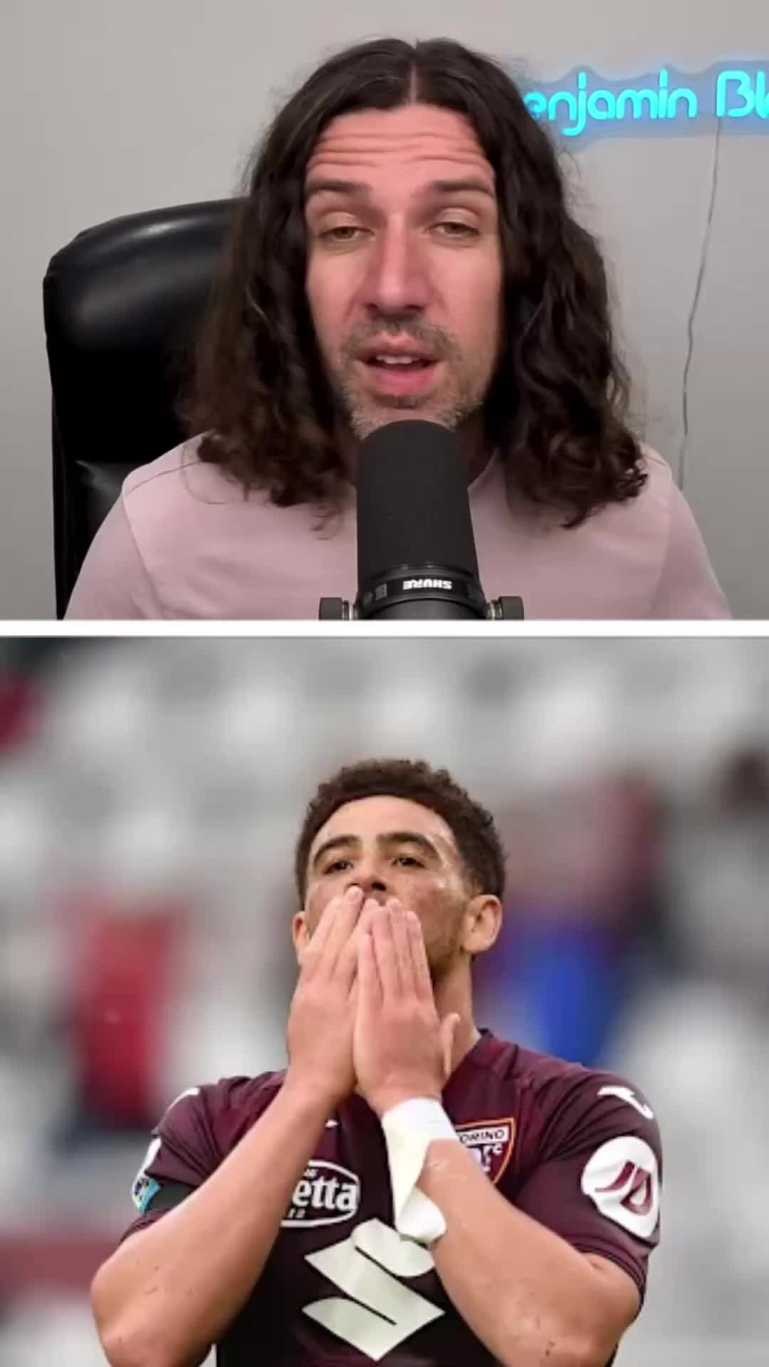 @BenjaminBloom