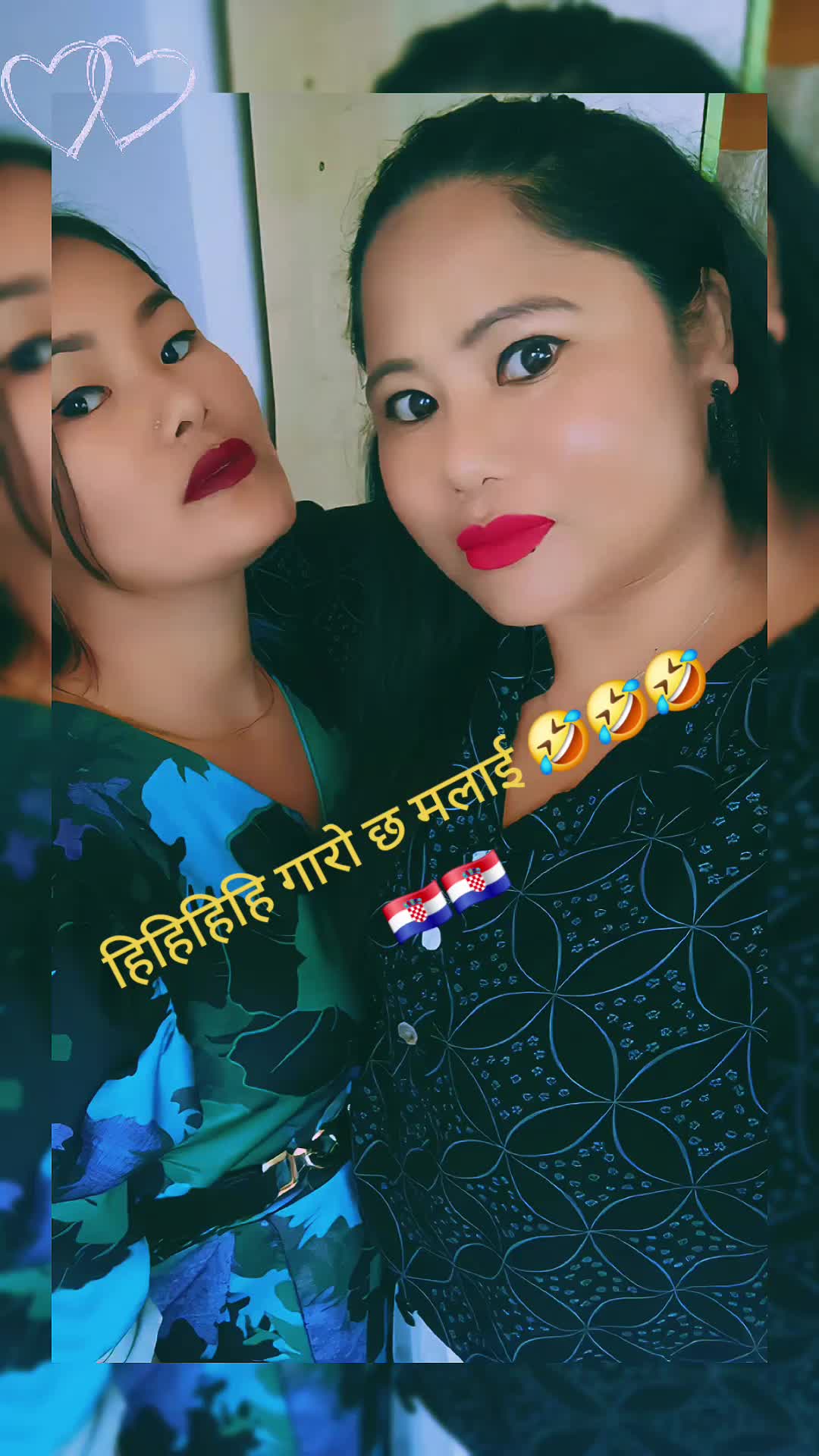 @devi tamang🕊️🕊️🇭🇷🦅🦅💘