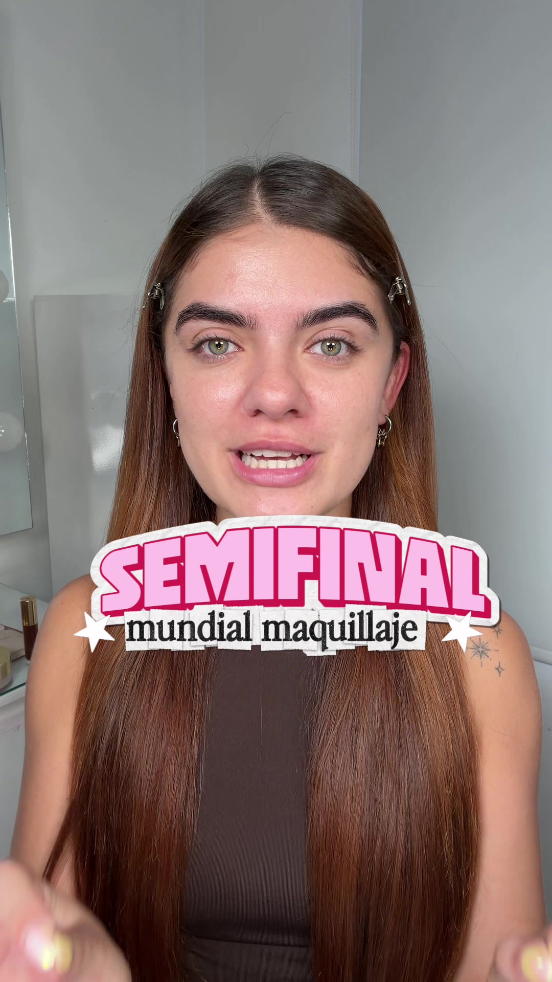 @Susi Arango