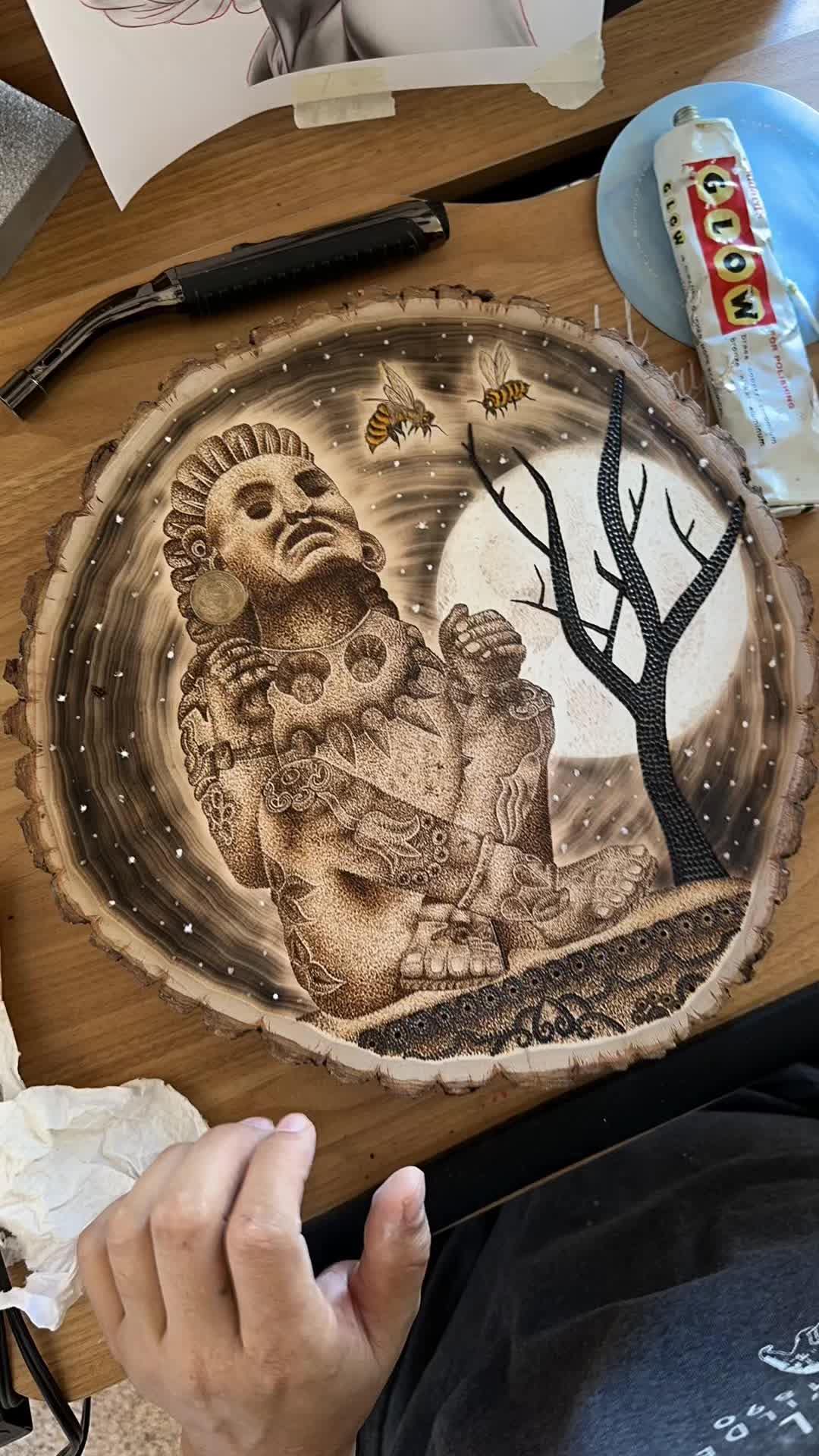 @Arte by Jesus