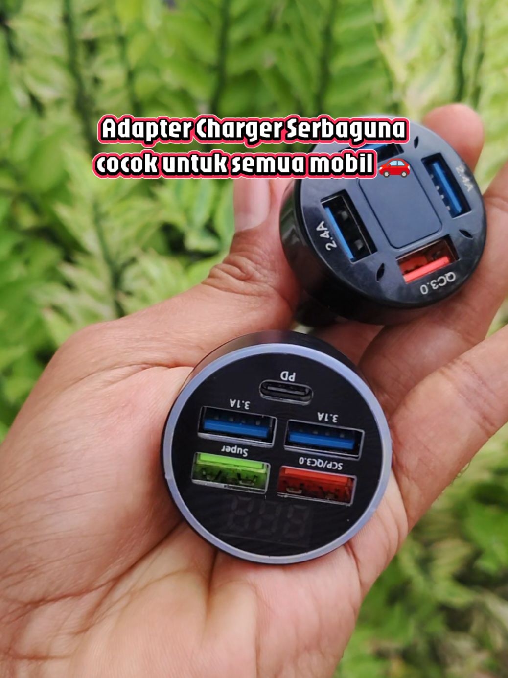 @Irfan pickup & Aksesoris