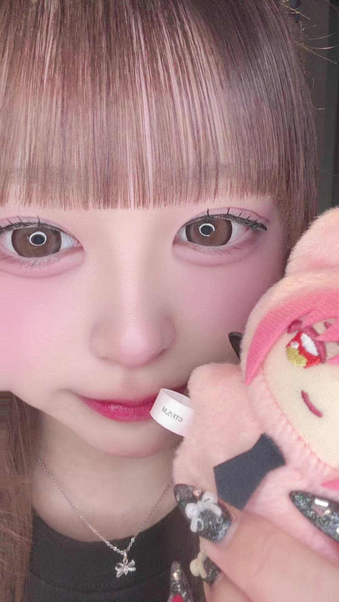 @甘崎結依梨(Ma'Scar'Piece)
