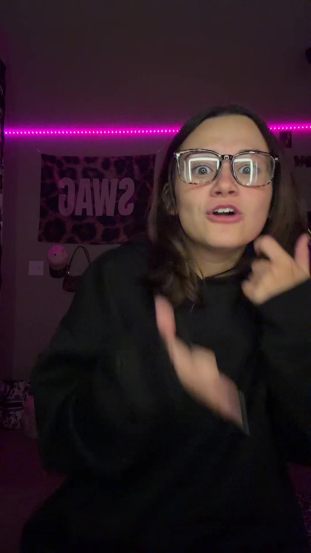 @spam account