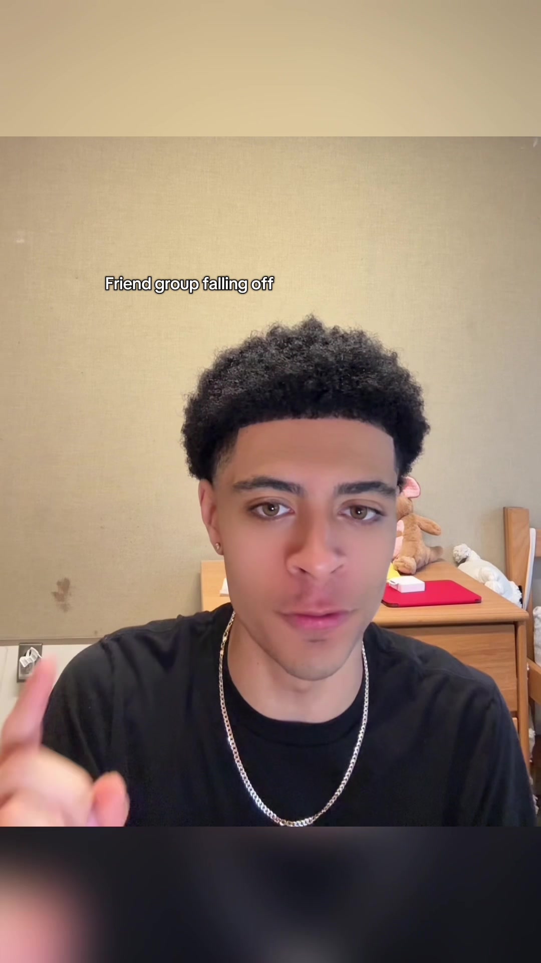 @Andre Playin