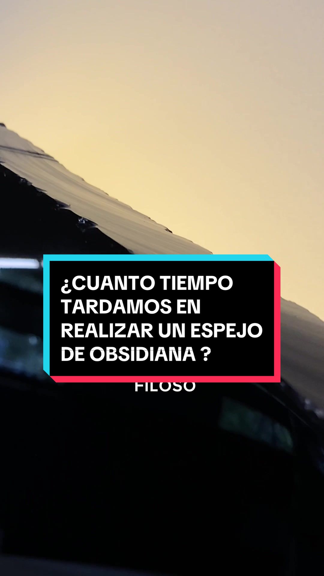 @Taller de Obsidiana