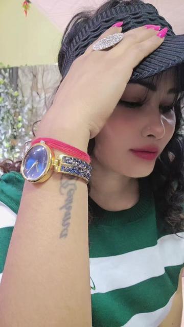 @RESHMA SALON DE BEAUTE
