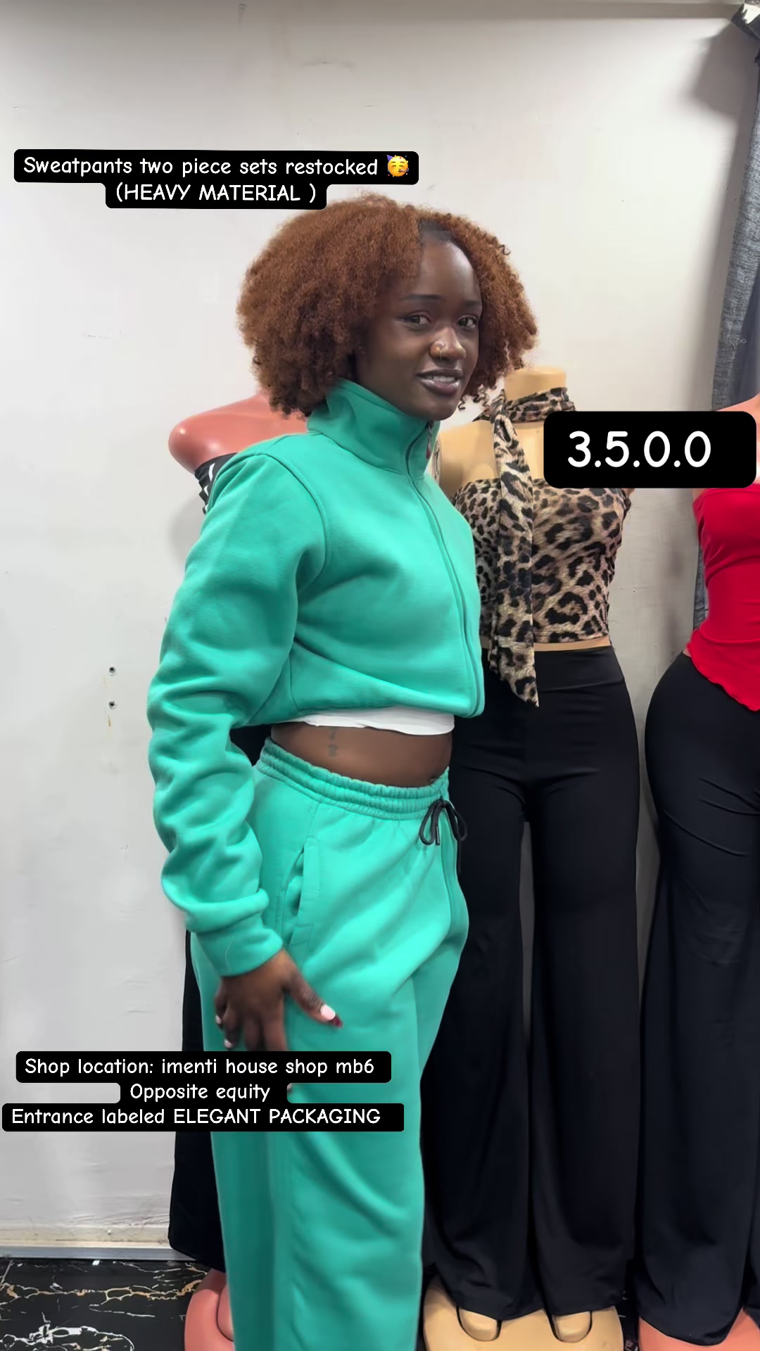 @FABULOUS FINDS 🛍️