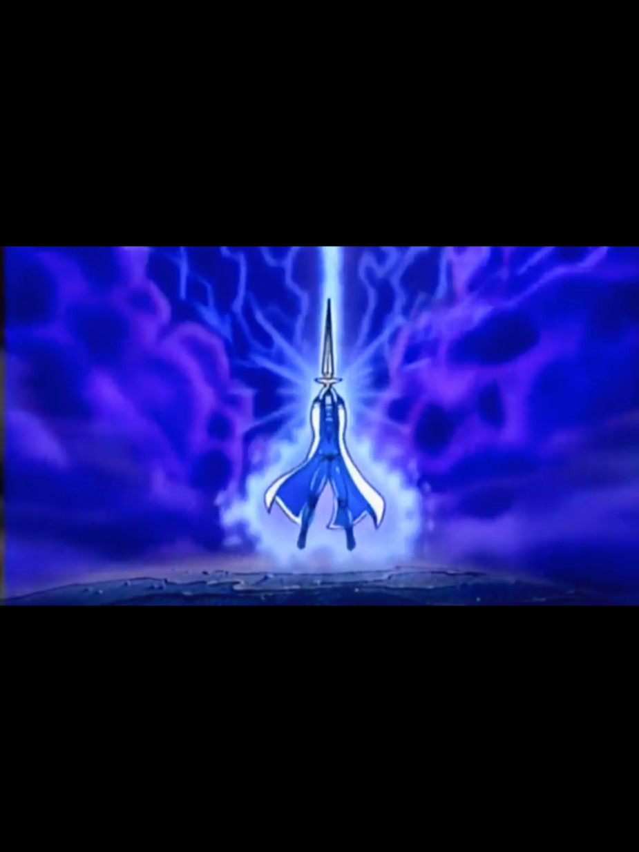 @momentos &eacute;picos del anime