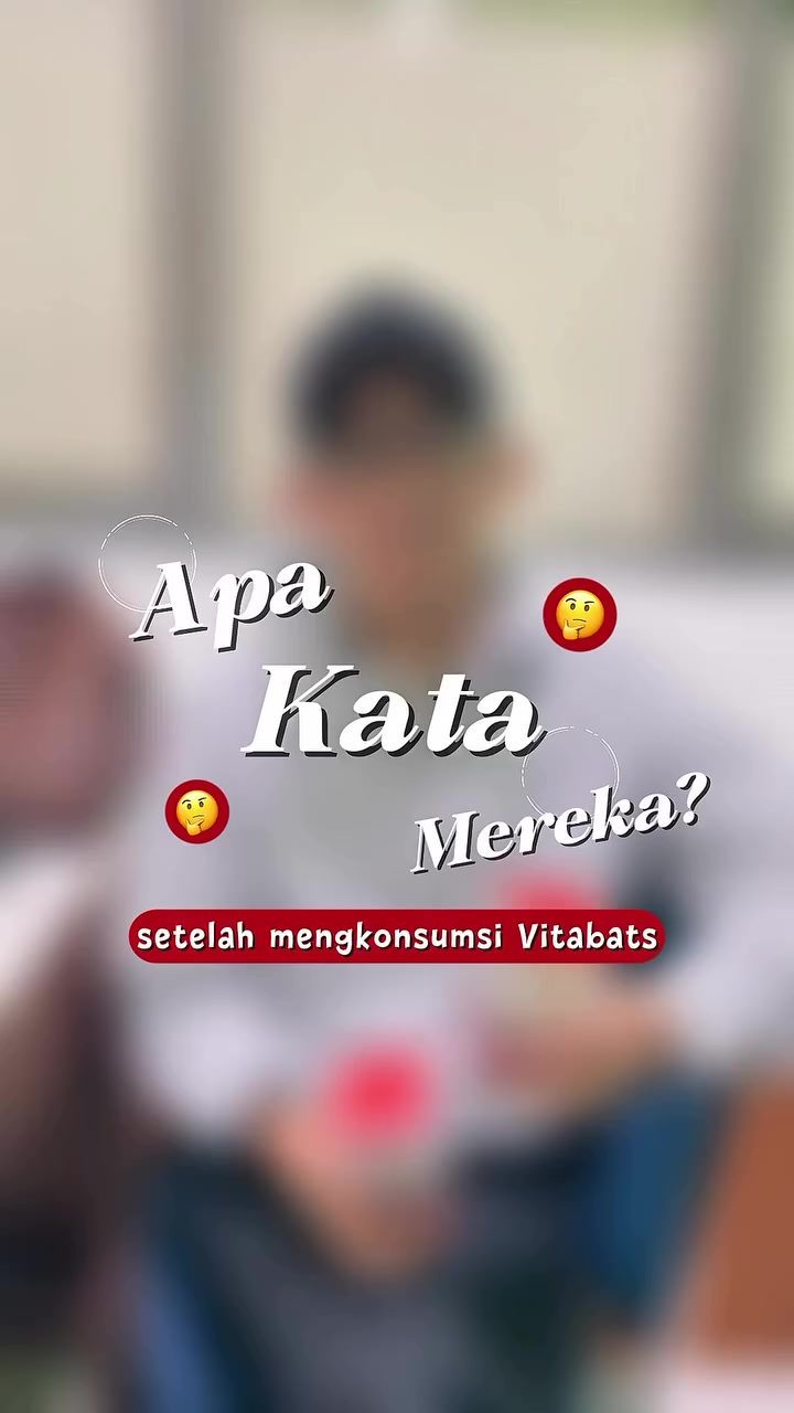 @Vitabats Official