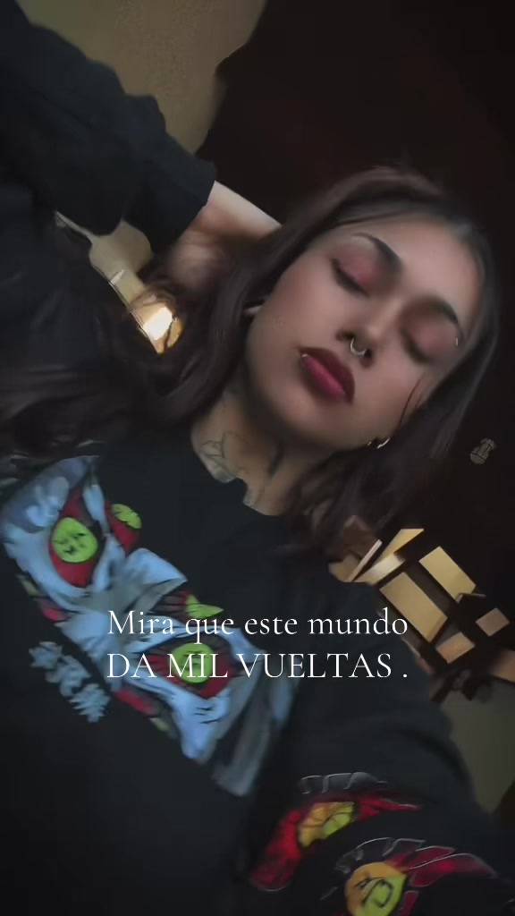 @Priscila Martinez