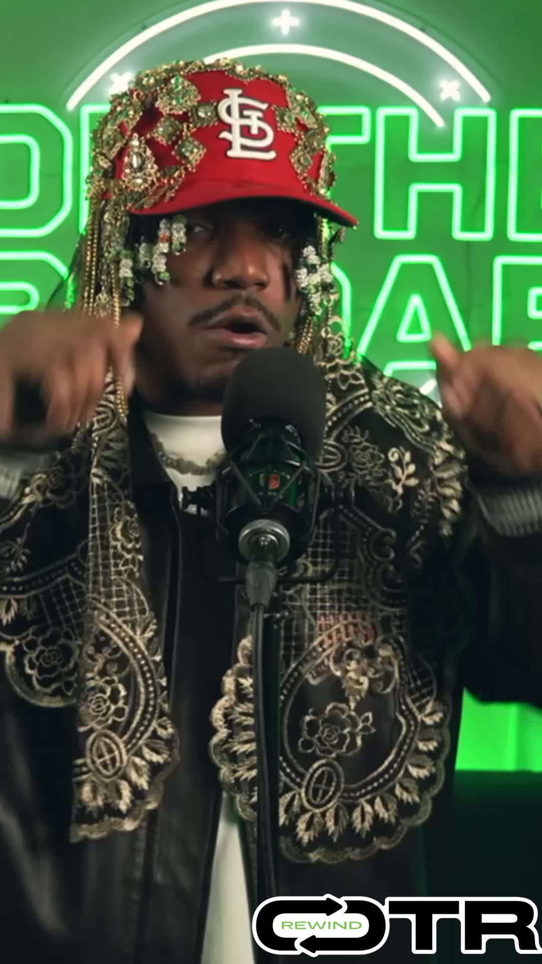 @On The Radar Radio