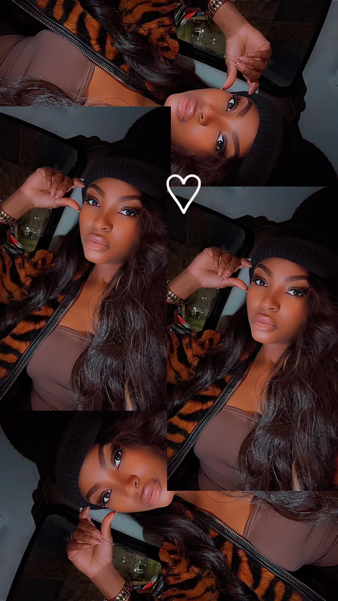 @Queenymy
