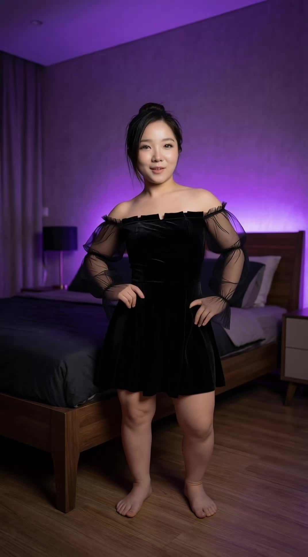 @Mini Lulu