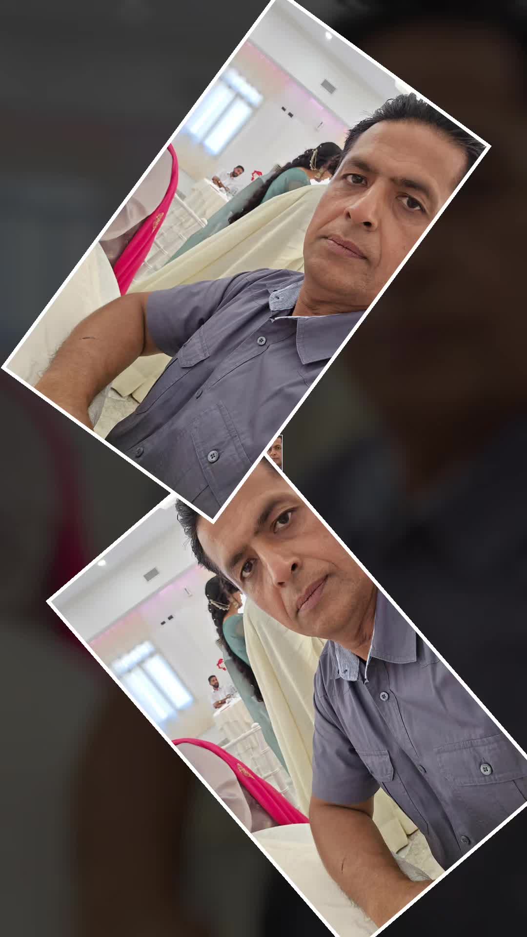 @Arshad Pervaiz