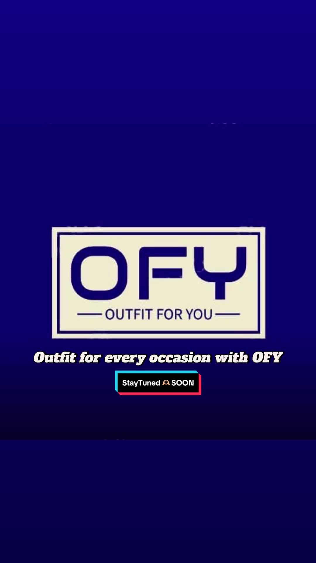 @OFY - Outfit For You